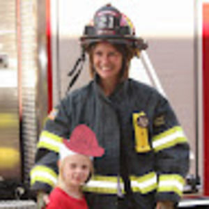 Meet your Posher, Leslie